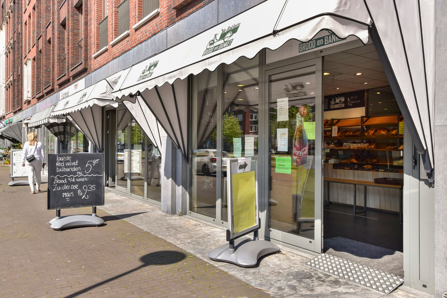 Foto 40 van Roald Amundsenstraat 25