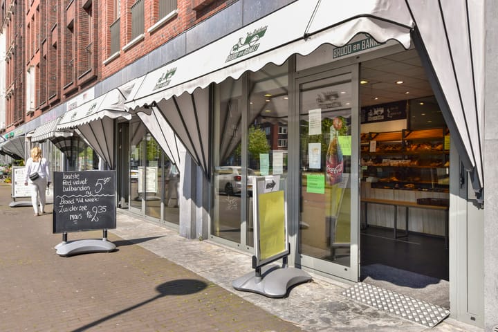 Foto 40 van Roald Amundsenstraat 25