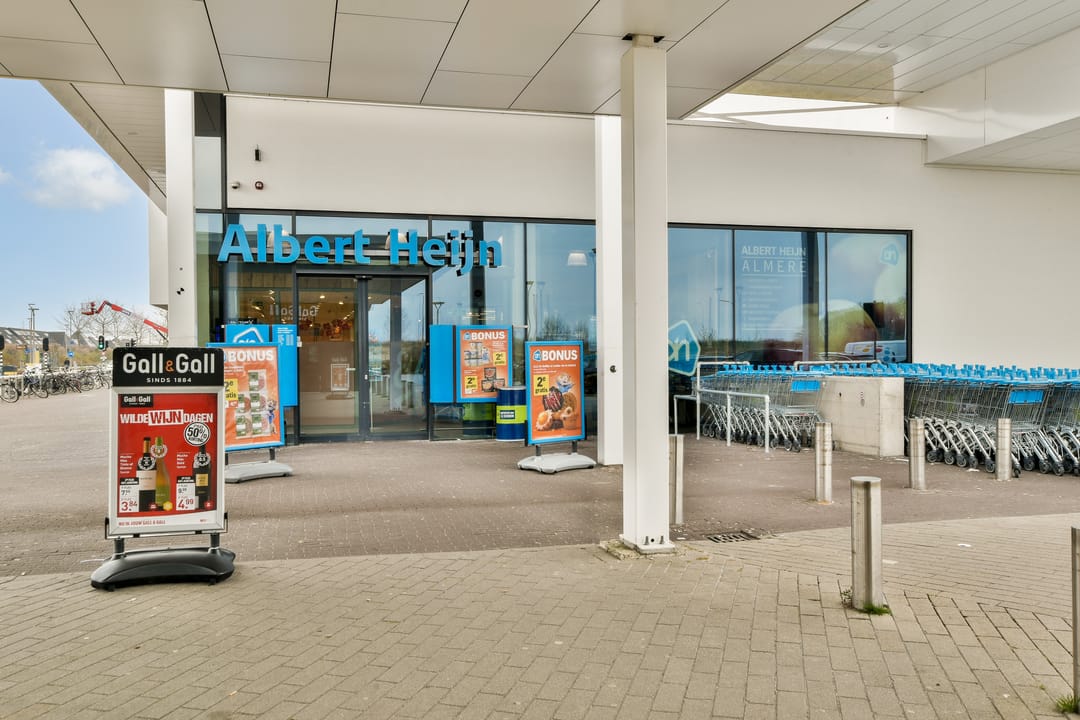 Foto 43 van Roald Amundsenstraat 25