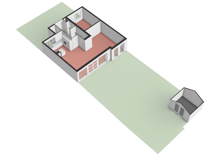 Foto 46 van Roald Amundsenstraat 25