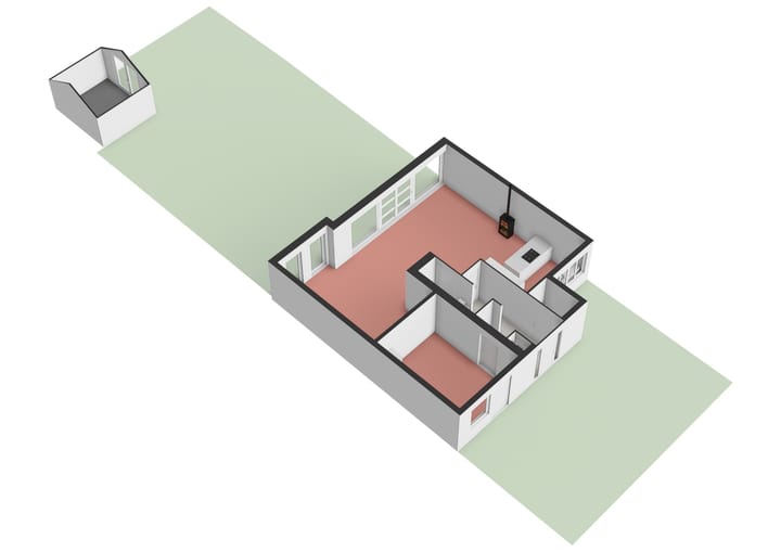 Foto 47 van Roald Amundsenstraat 25