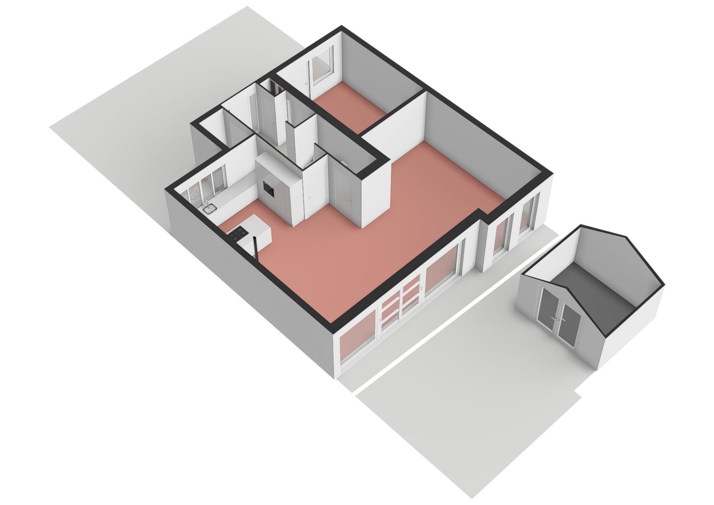 Foto 49 van Roald Amundsenstraat 25