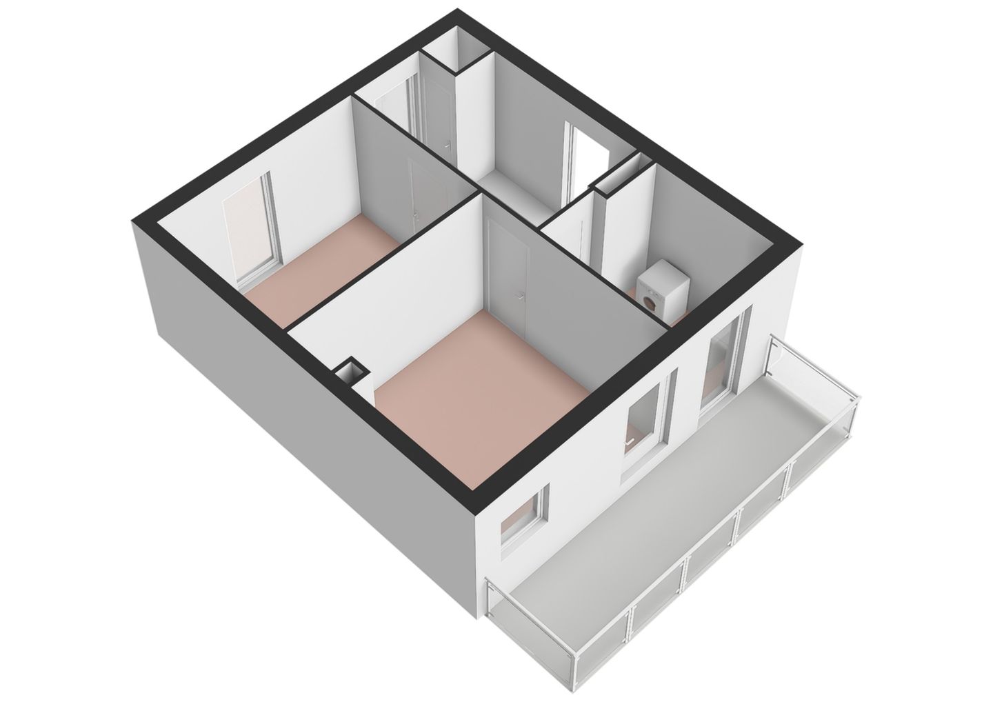Foto 55 van Roald Amundsenstraat 25