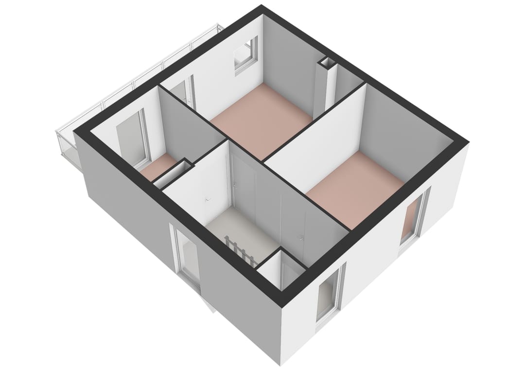 Foto 56 van Roald Amundsenstraat 25