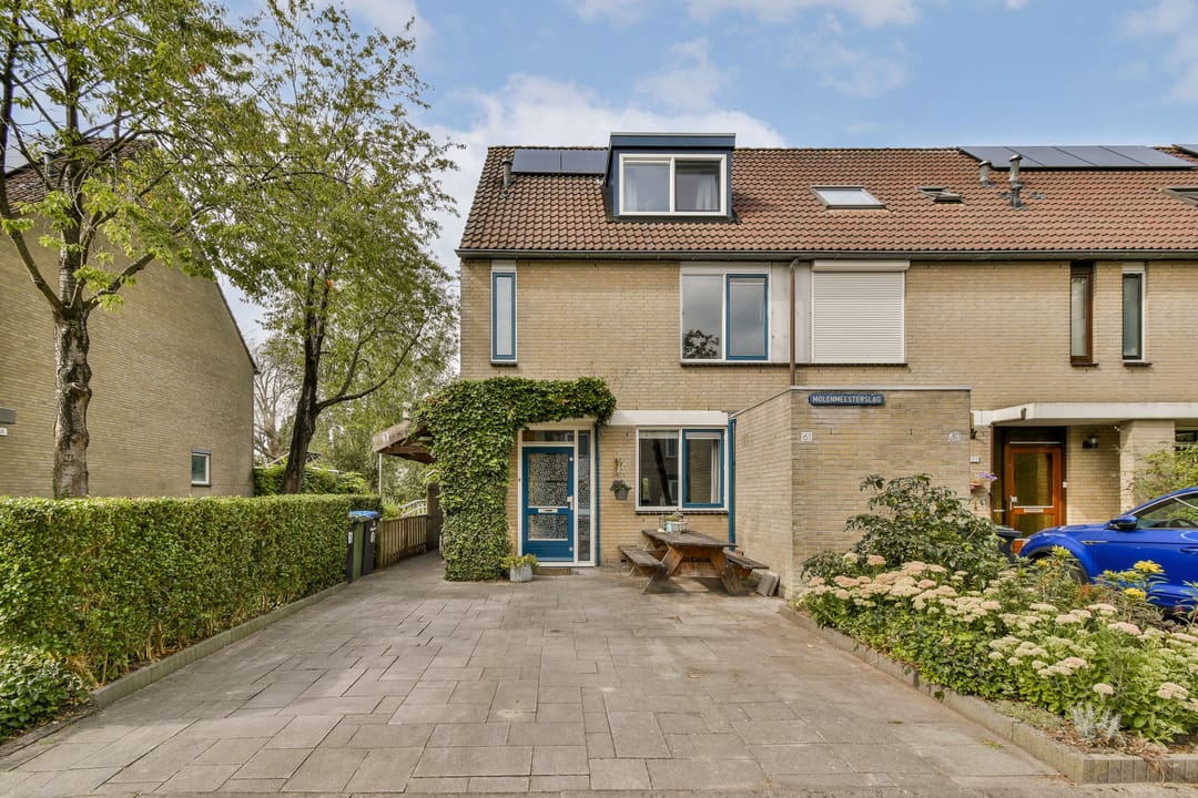 Foto 1 van Molenmeesterslag 61