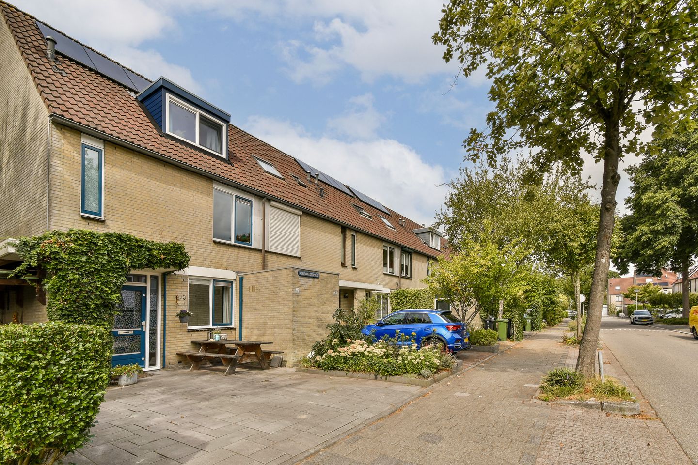 Foto 5 van Molenmeesterslag 61