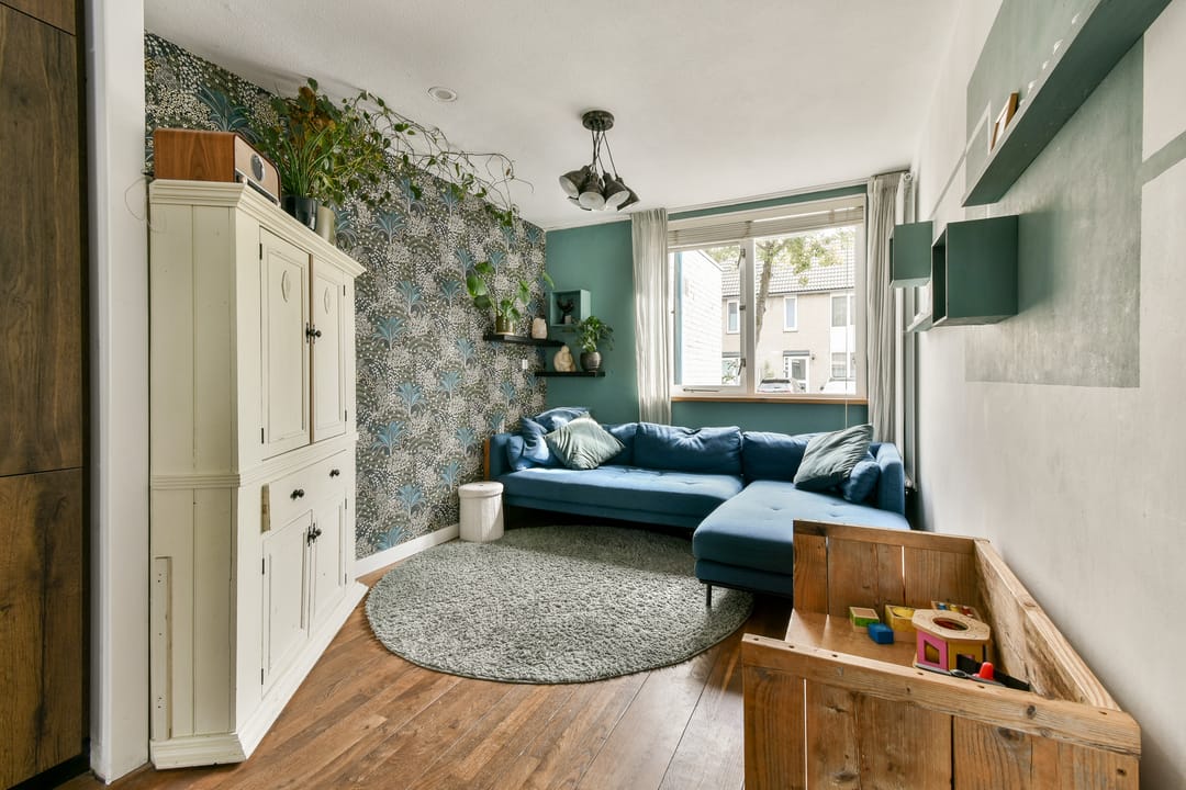 Foto 7 van Molenmeesterslag 61