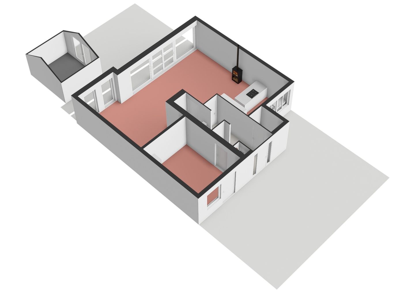 Foto 50 van Roald Amundsenstraat 25