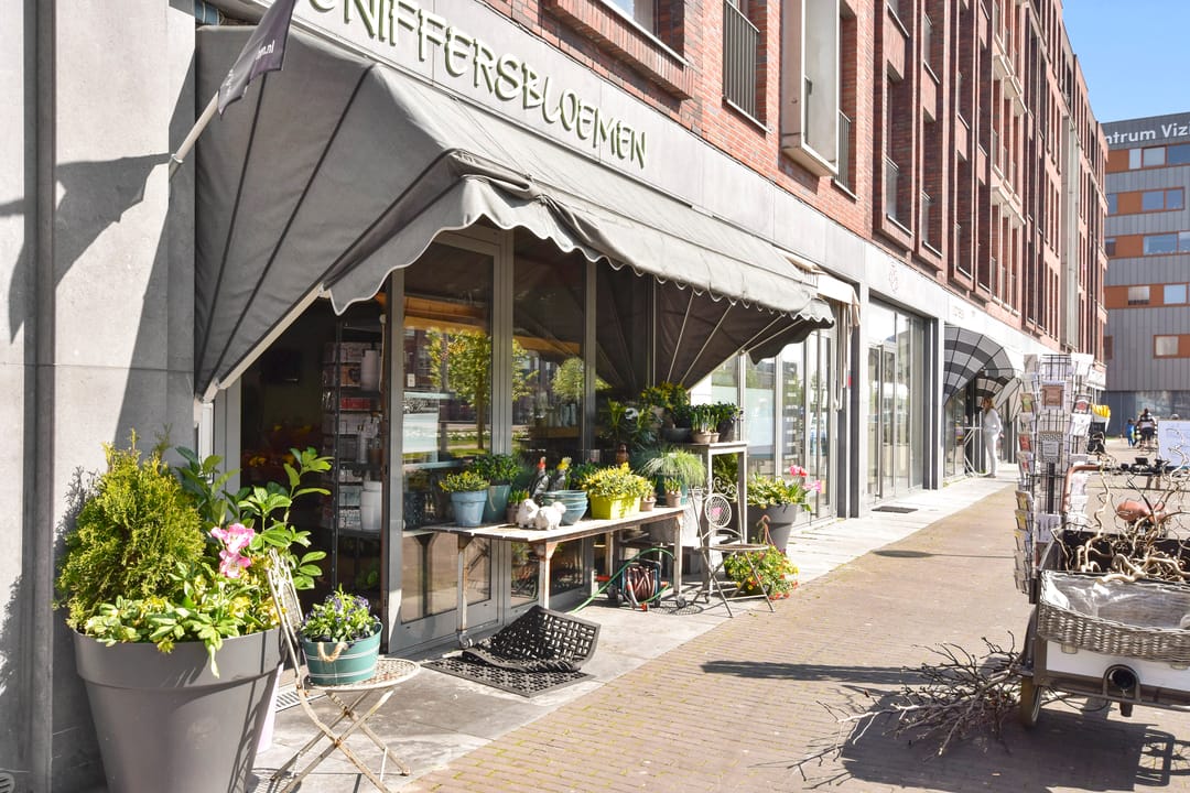 Foto 41 van Roald Amundsenstraat 25