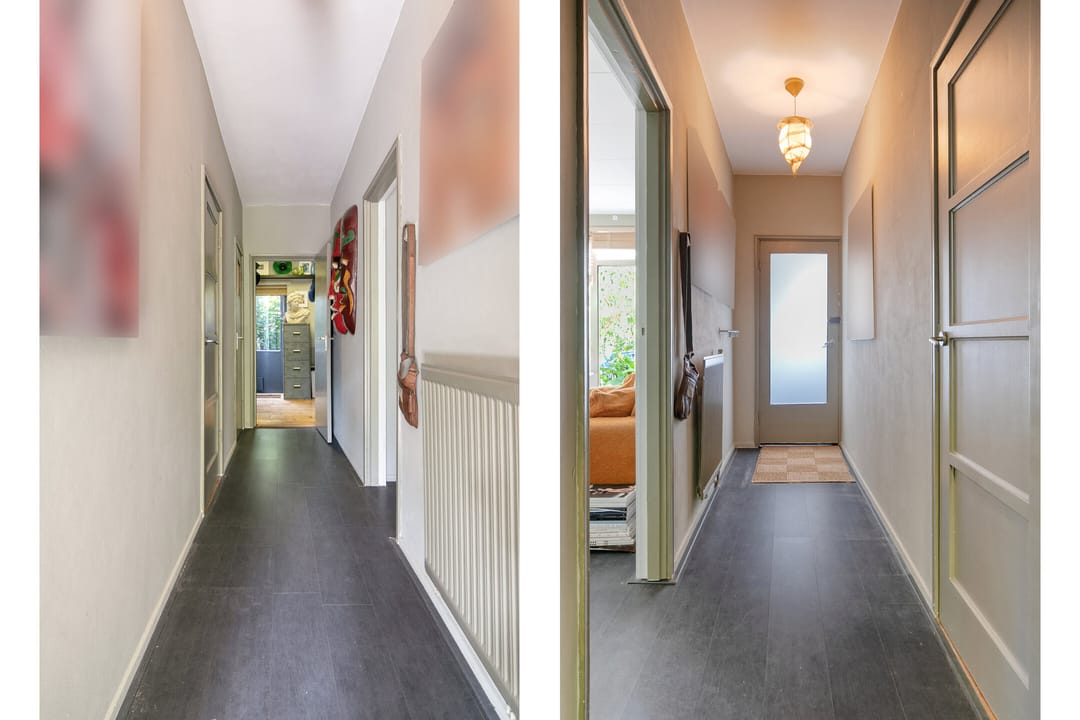 Foto 8 van Mauritslaan 12-HS