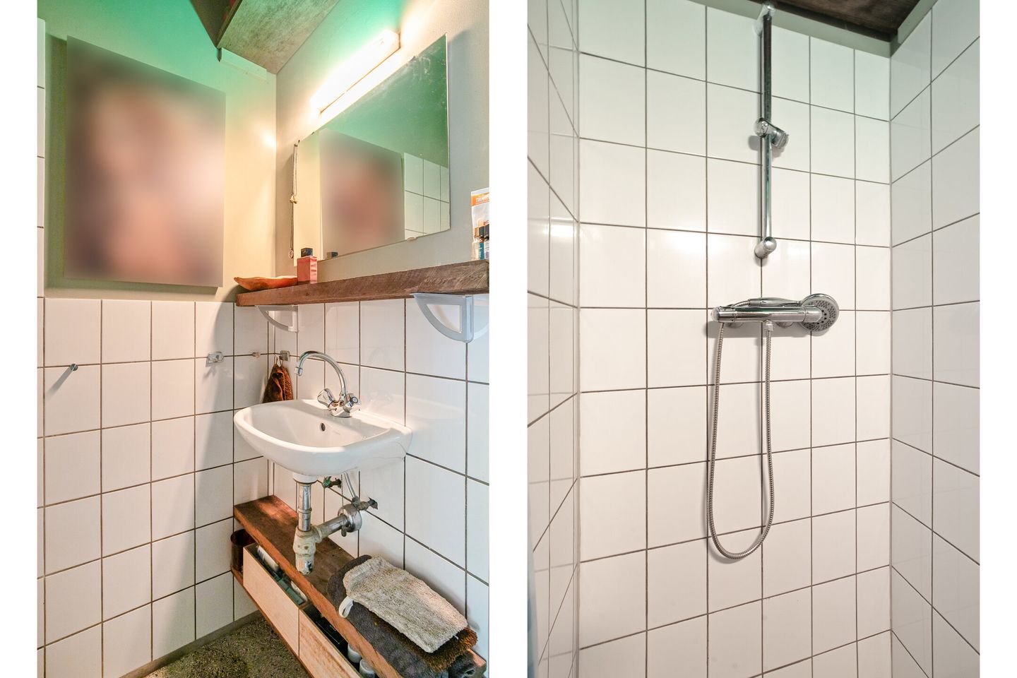 Foto 10 van Mauritslaan 12-HS