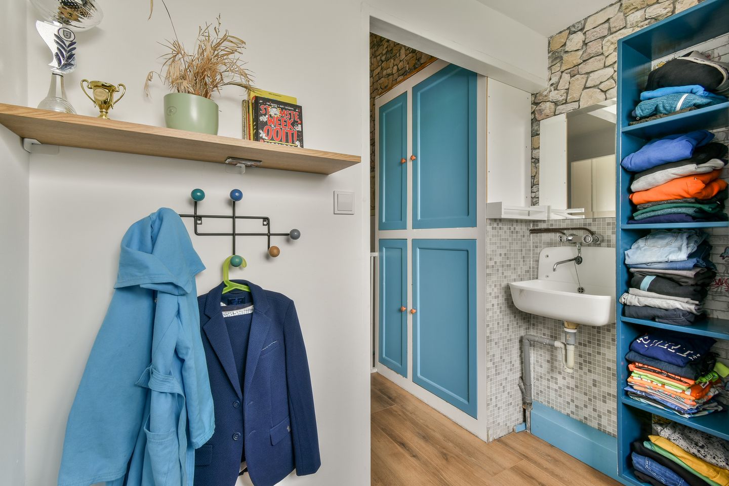 Foto 25 van Molenmeesterslag 61