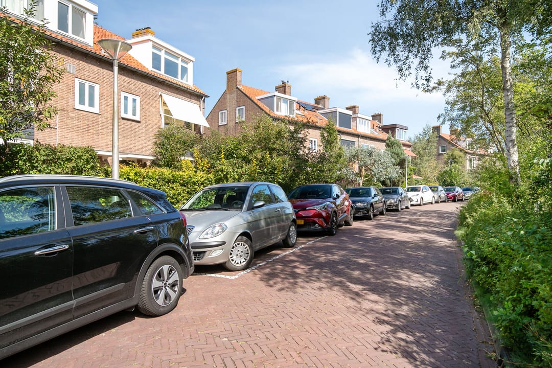 Foto 16 van Mauritslaan 12-HS