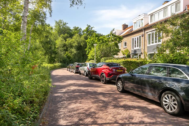 Foto 2 van Mauritslaan 12-HS