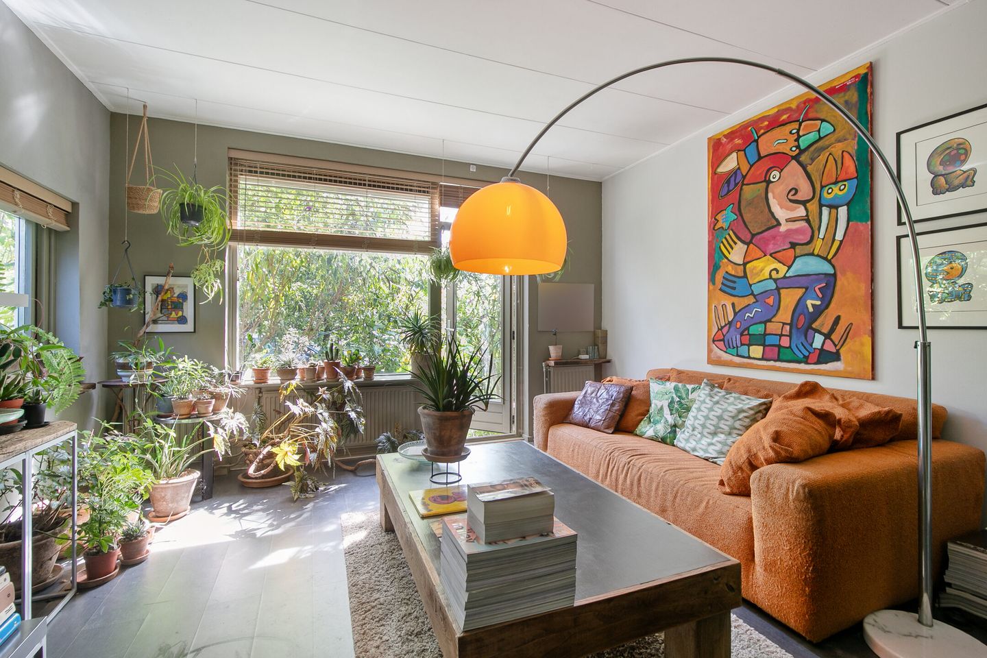 Foto 4 van Mauritslaan 12-HS