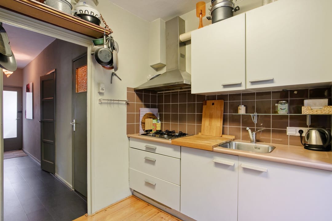 Foto 7 van Mauritslaan 12-HS