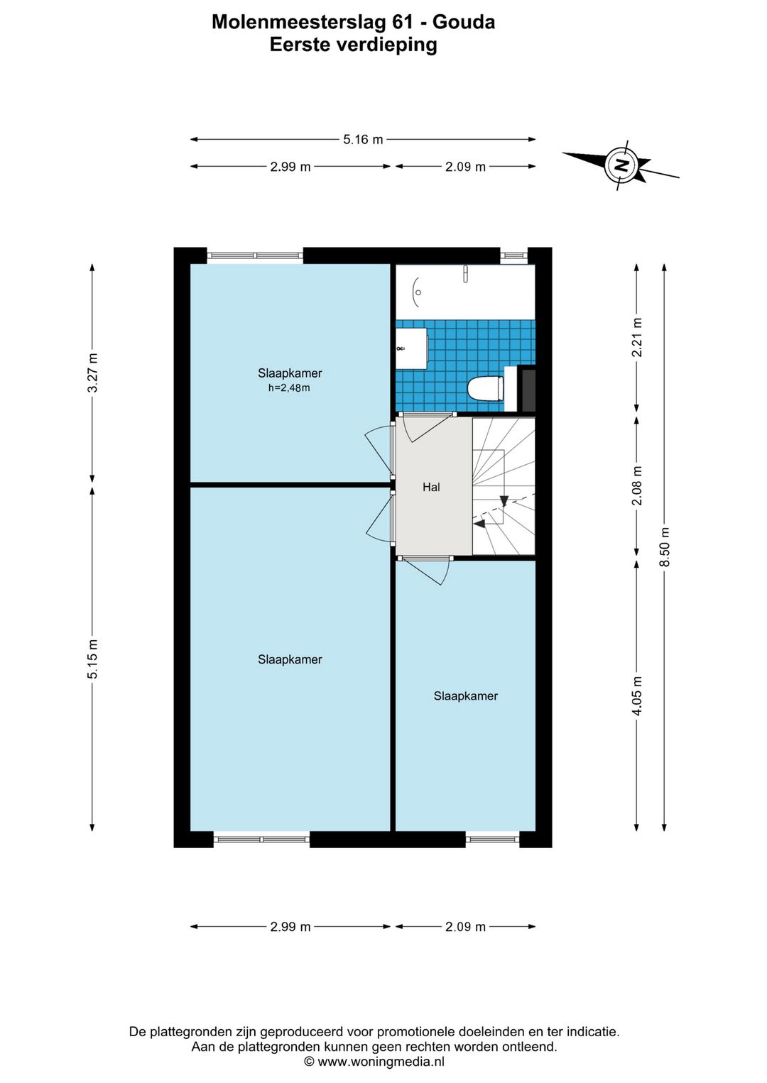 Foto 37 van Molenmeesterslag 61