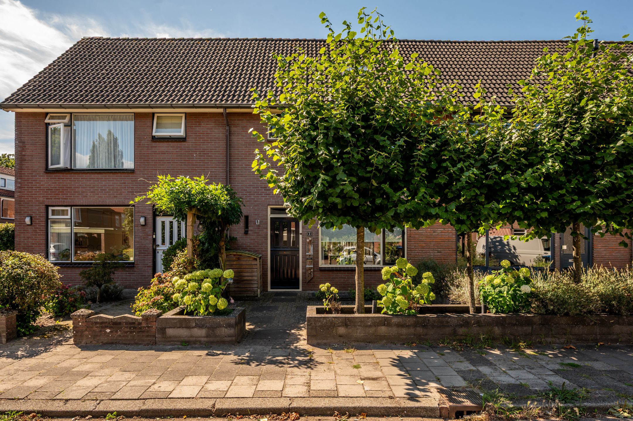 Multatulistraat, 3, Harderwijk, 3842AK, Gelderland, Nederland 3