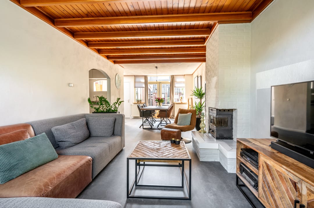 Foto 2 van Multatulistraat 3