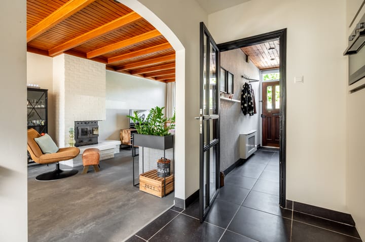 Foto 3 van Multatulistraat 3