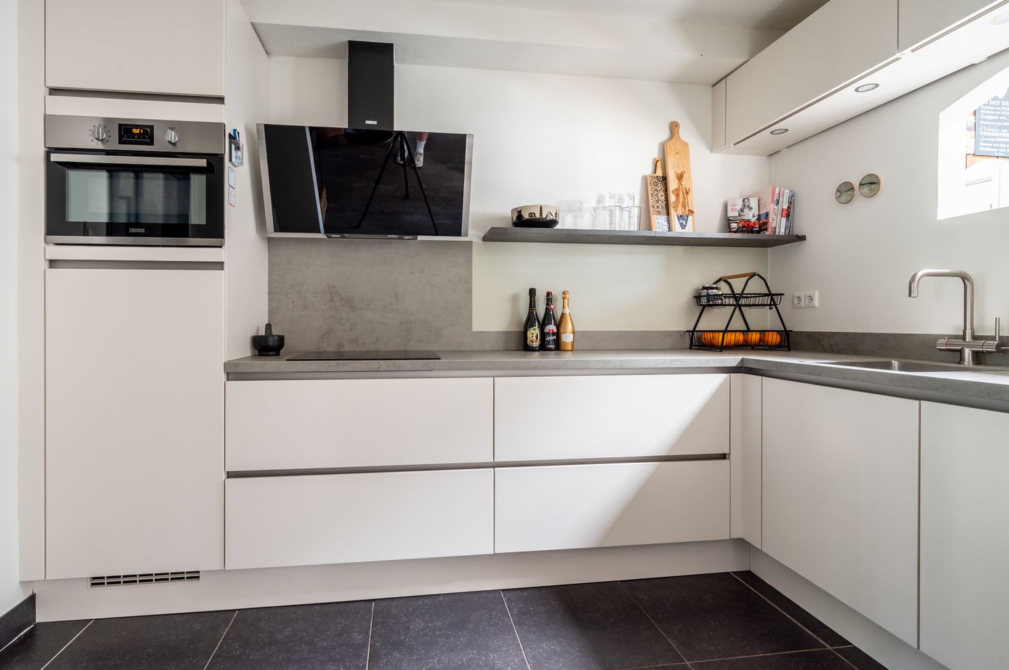 Foto 4 van Multatulistraat 3