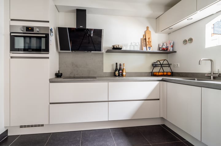 Foto 4 van Multatulistraat 3