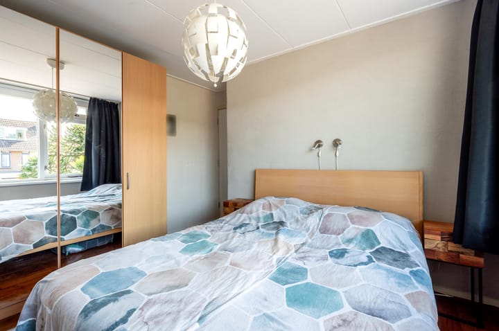 Foto 5 van Multatulistraat 3