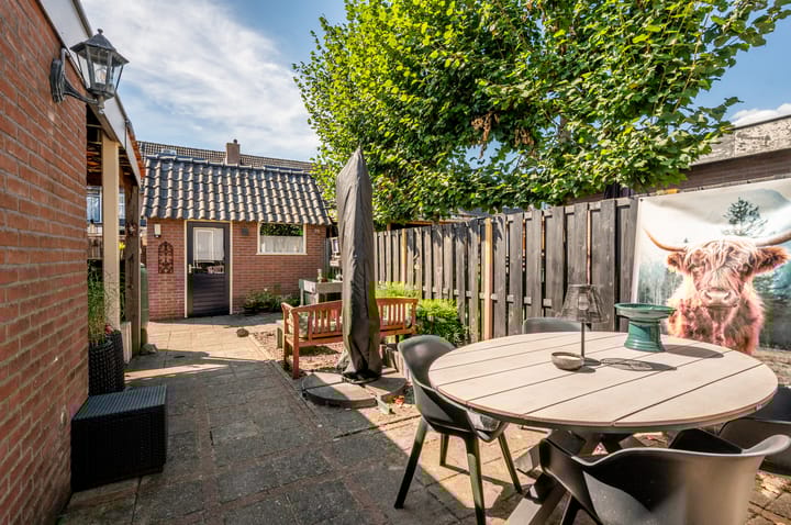 Foto 6 van Multatulistraat 3