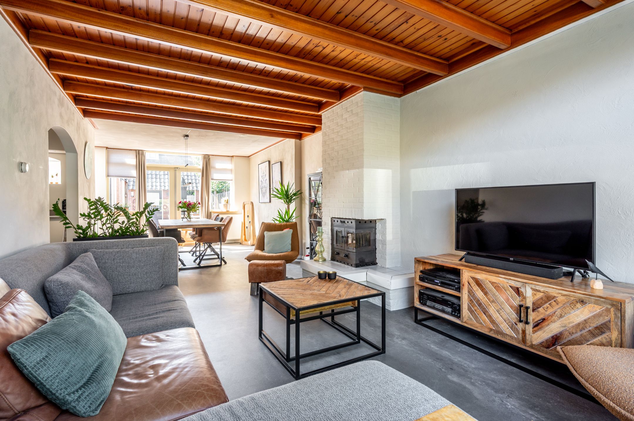 Foto 9 van Multatulistraat 3