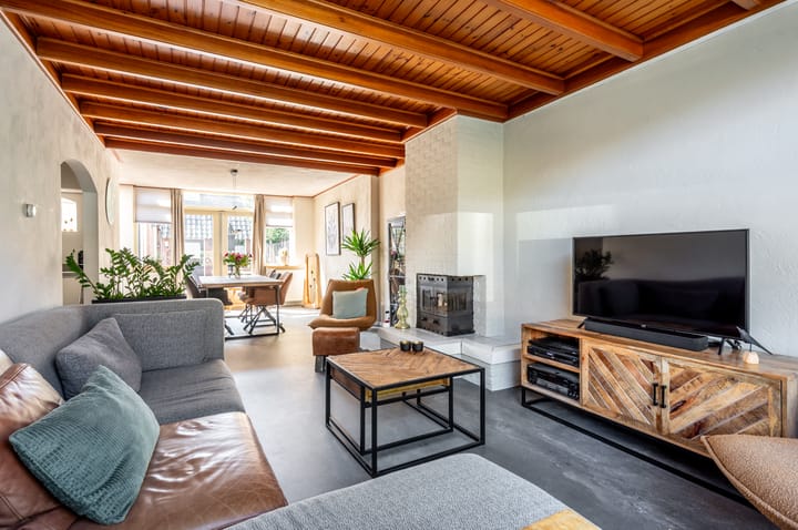 Foto 9 van Multatulistraat 3