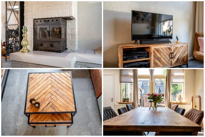 Foto 10 van Multatulistraat 3