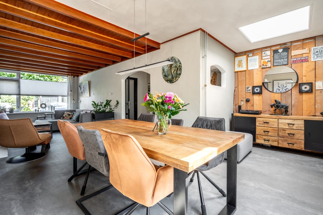 Foto 11 van Multatulistraat 3