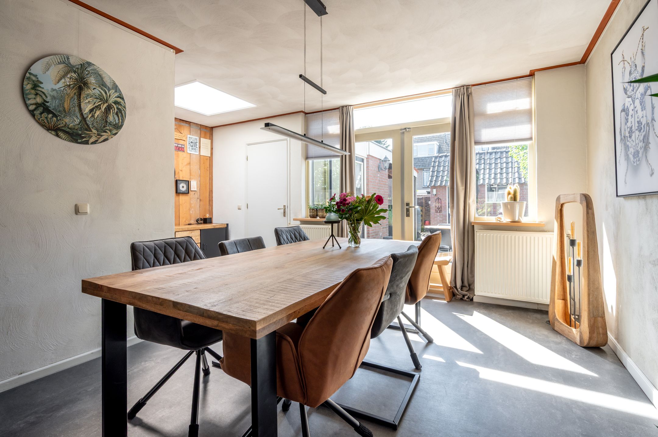 Foto 12 van Multatulistraat 3