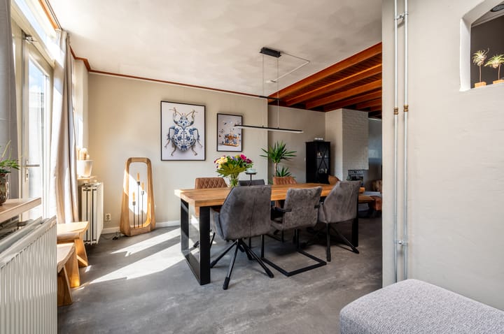 Foto 13 van Multatulistraat 3