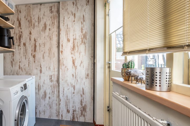 Foto 16 van Multatulistraat 3