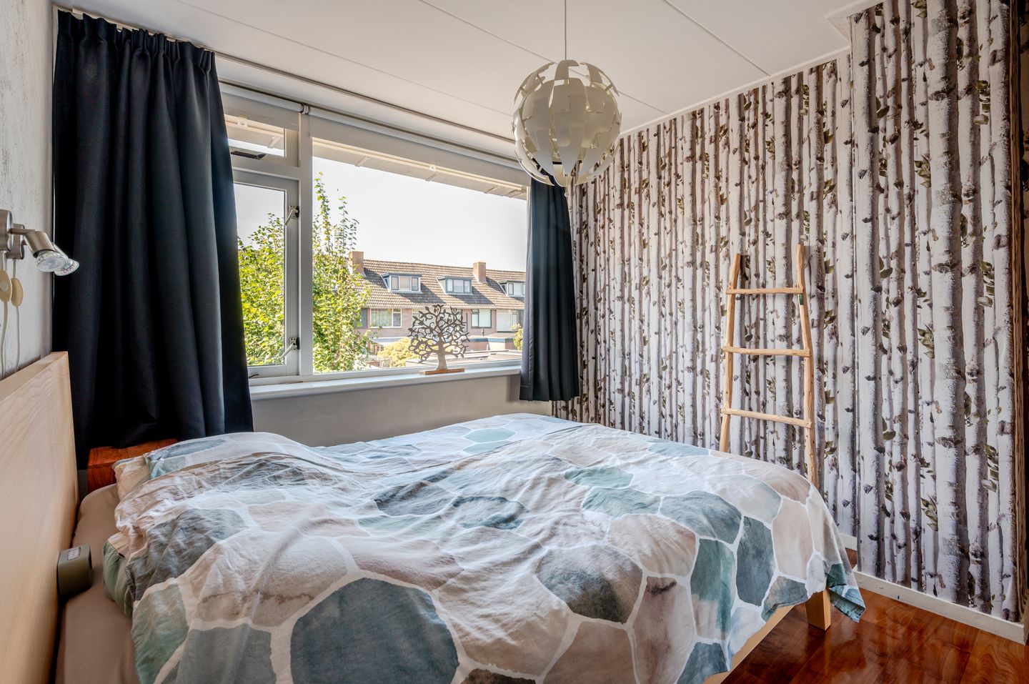 Foto 19 van Multatulistraat 3