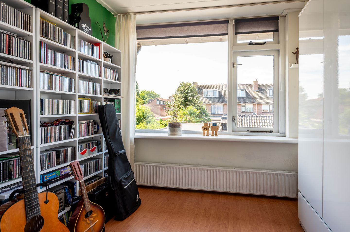 Foto 20 van Multatulistraat 3