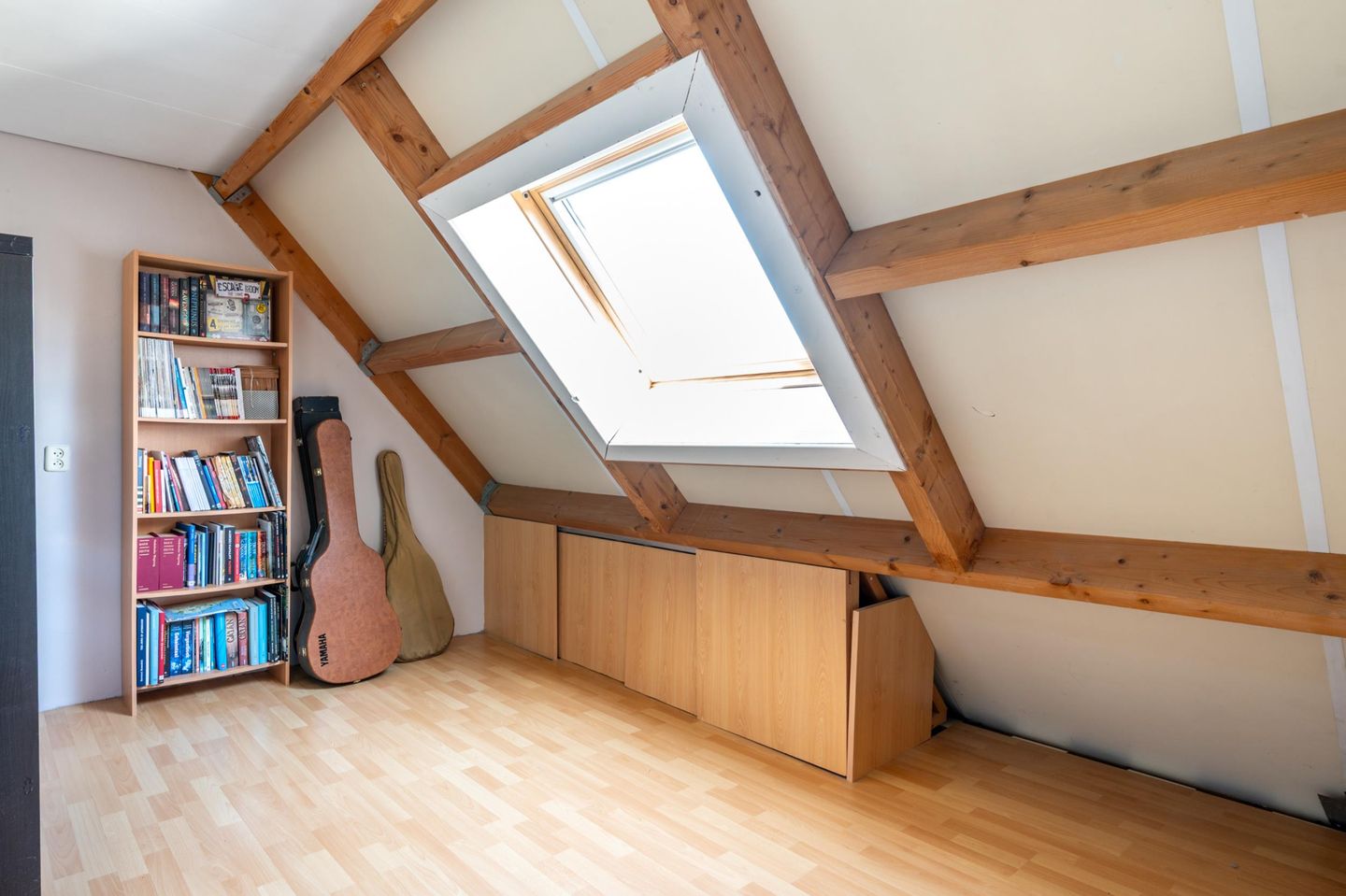 Foto 29 van Multatulistraat 3