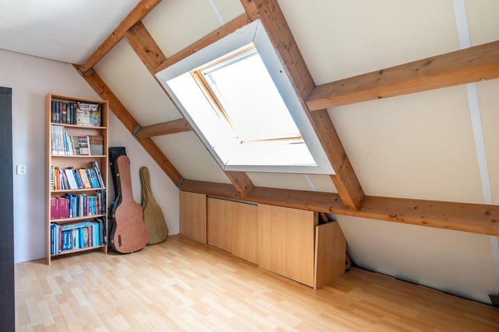 Foto 29 van Multatulistraat 3