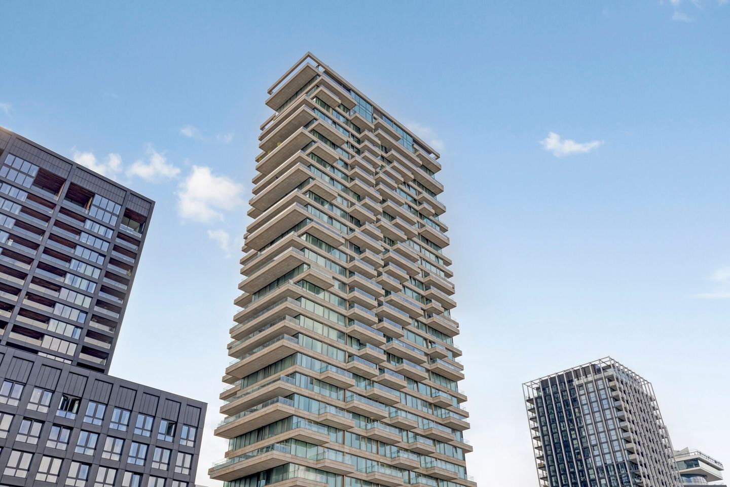 Foto 20 van Bercylaan 669