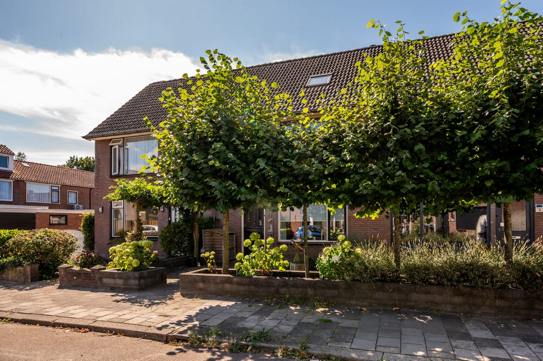 Foto 31 van Multatulistraat 3