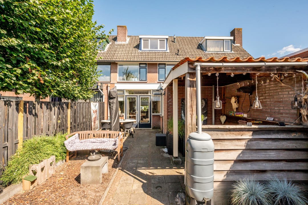 Foto 32 van Multatulistraat 3