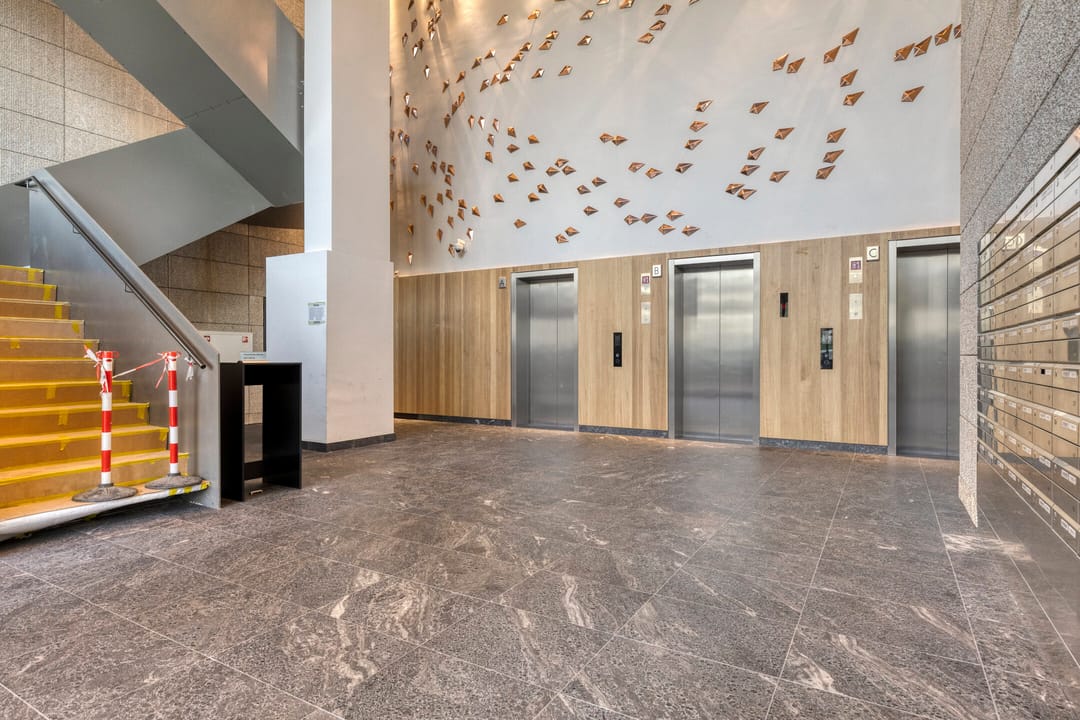 Foto 22 van Bercylaan 669