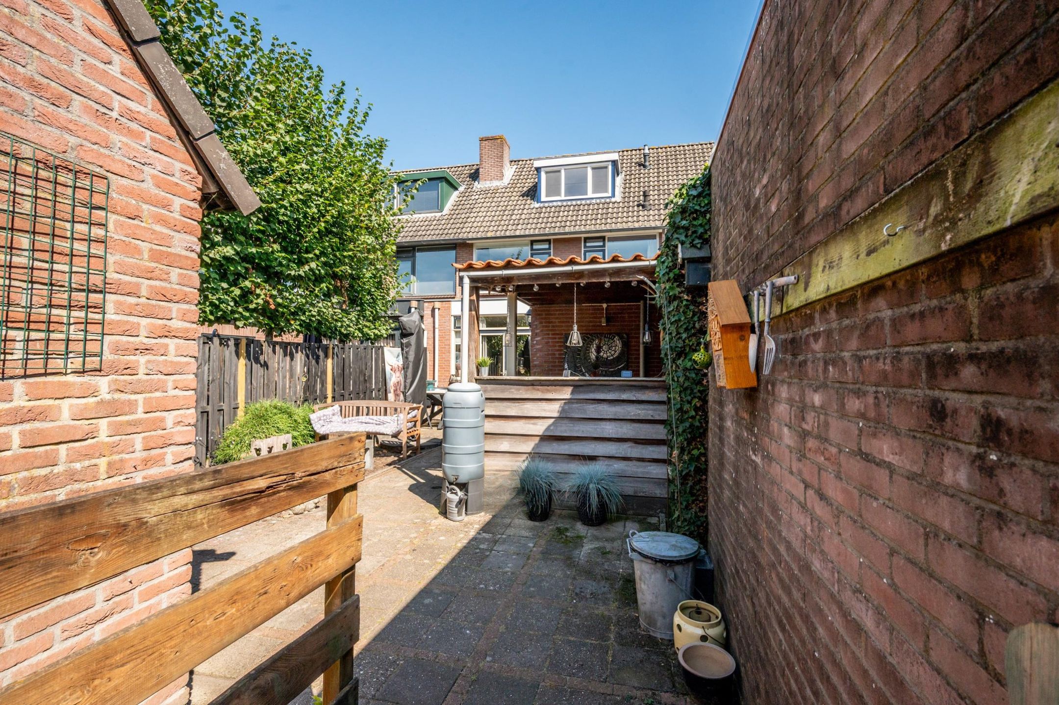 Foto 33 van Multatulistraat 3