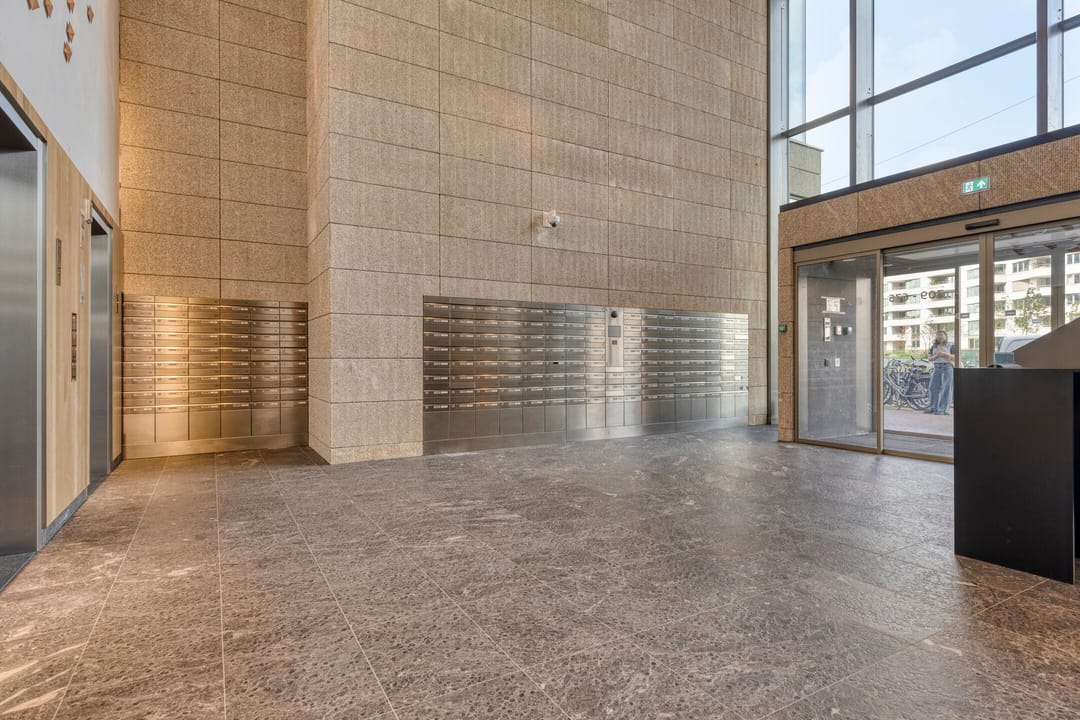 Foto 23 van Bercylaan 669