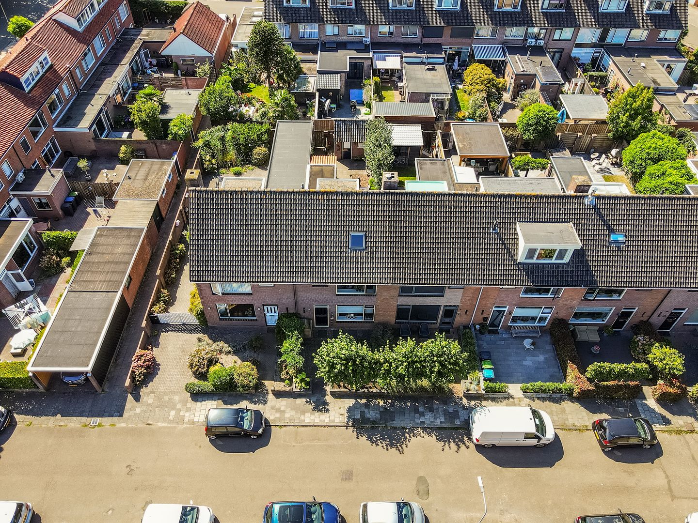 Foto 34 van Multatulistraat 3