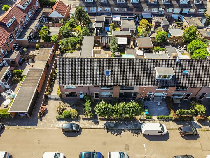 Foto 34 van Multatulistraat 3