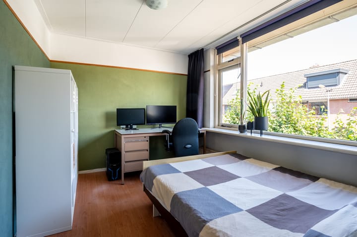 Foto 21 van Multatulistraat 3