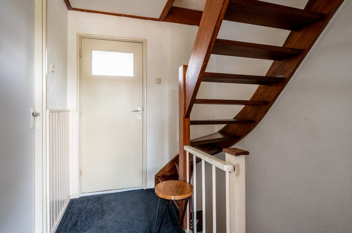 Foto 24 van Multatulistraat 3