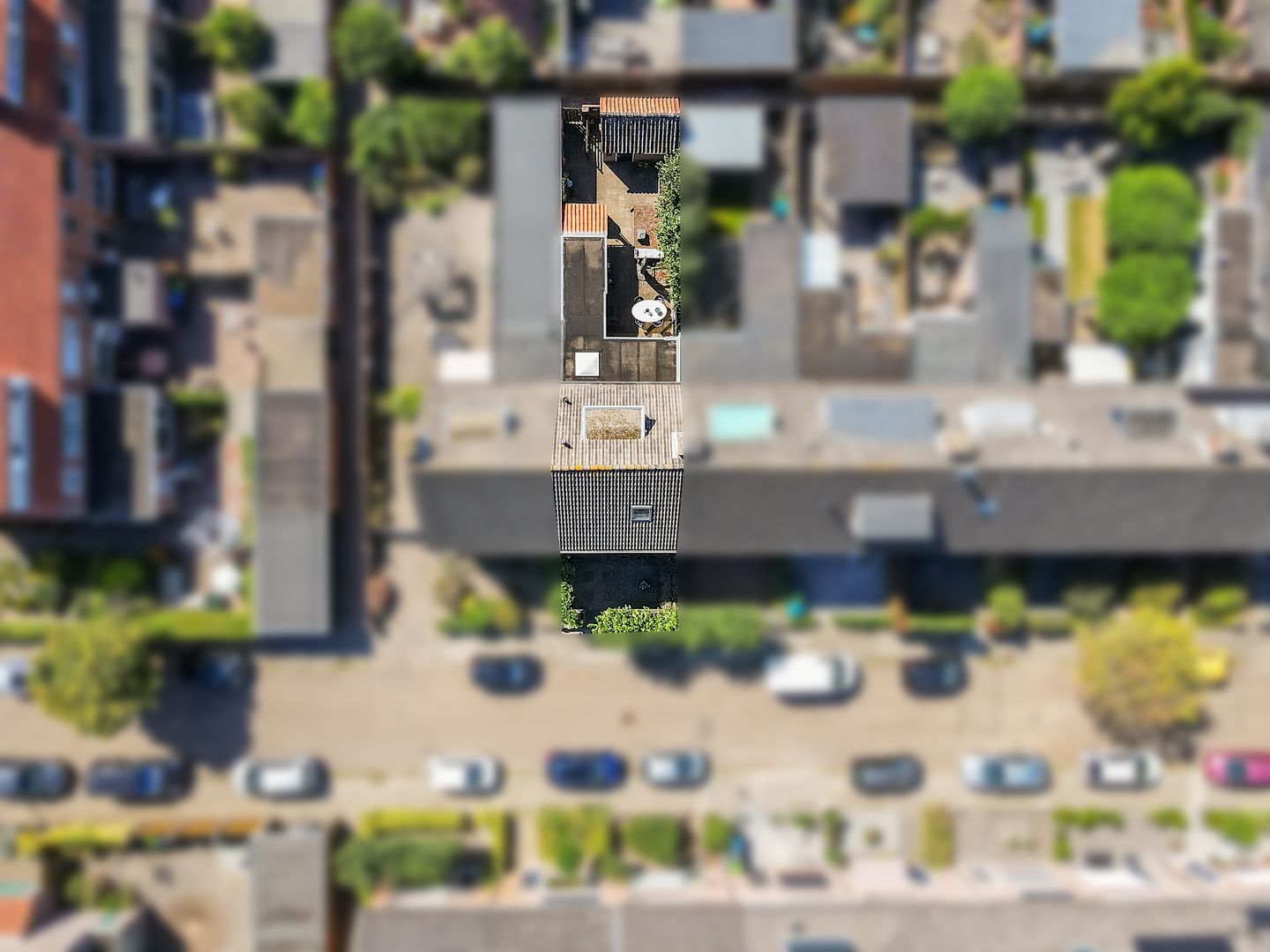 Foto 35 van Multatulistraat 3